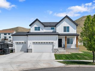 1873 S 240 W, Payson, UT 84651