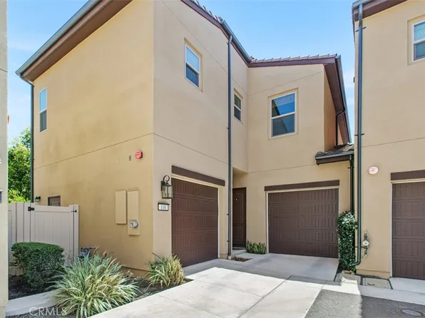 4247 Horvath St #108, Corona, CA 92883