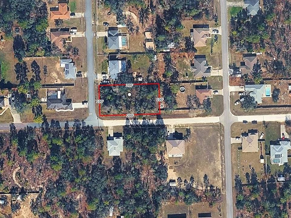 1st image of 10450 GOLDEN WARBLER ROAD LOT 11