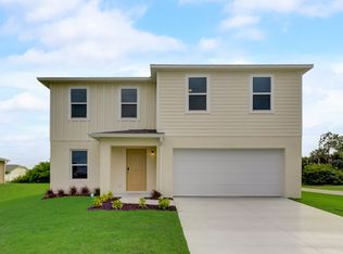17209 Gulfspray Cir, Punta Gorda, FL 33980