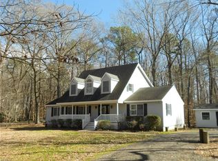 3536 Robinson Rd, Virginia Beach, VA 23456