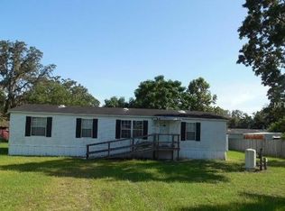 26004 Hebron St, Brooksville, FL 34601