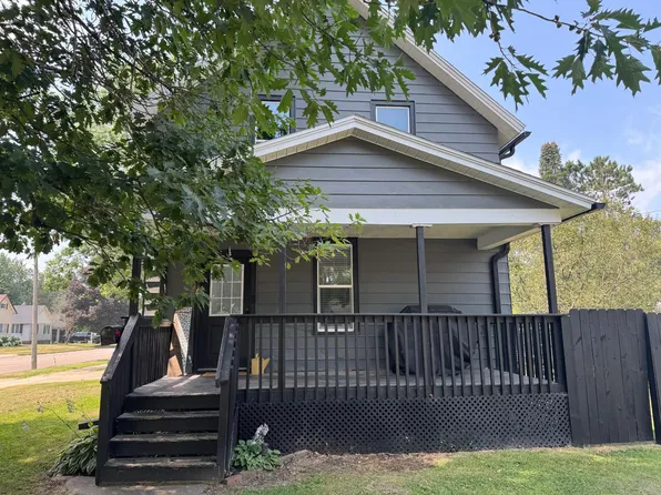 900 Lincoln St, Antigo, WI 54409