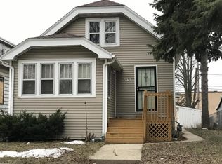 4956 N 36th St, Milwaukee, WI 53209