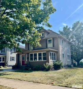 613 Roosevelt Ave, Kewanee, IL, 61443