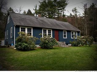 241 Monson Rd, Stafford Springs, CT 06076