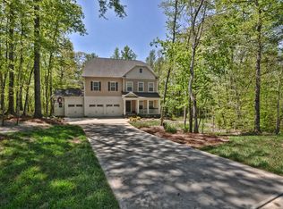 2609 Labelle Dr, Waxhaw, NC 28173