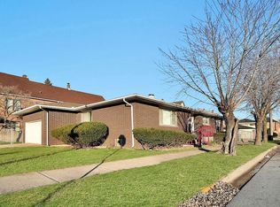 3831-3833 Deal St, East Chicago, IN 46312