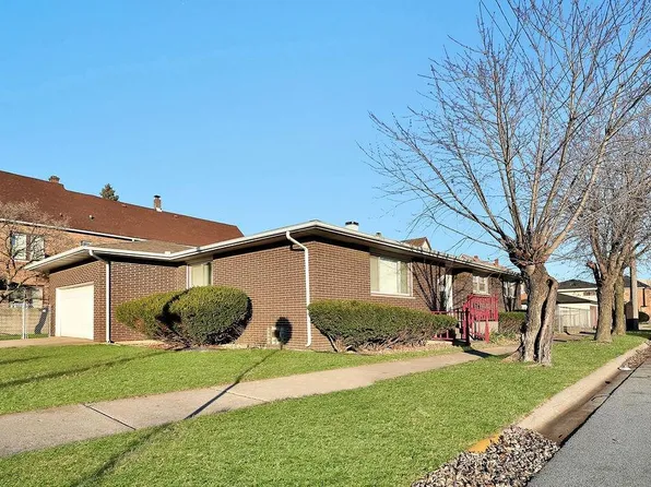 3831-3833 Deal St, East Chicago, IN 46312