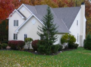 290 Watch Hill Rd, Exton, PA 19341