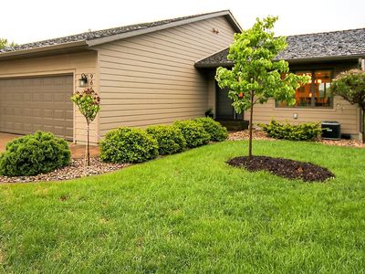 966 Rolling Greens Ln NW, Hutchinson, MN, 55350