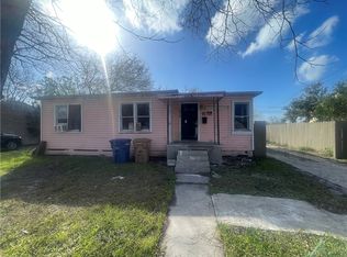 251 W Longview St, Corpus Christi, TX 78408