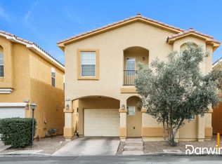 5139 Piazza Cavour Dr, Las Vegas, NV 89156
