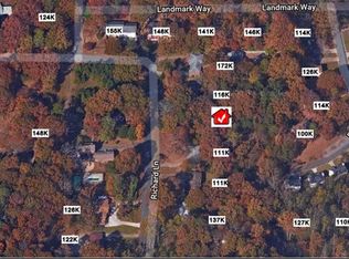 6917 Richard Ln, Austell, GA 30168