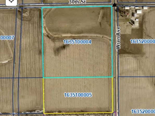 1635100004 Section #35, Ackley, IA 50601