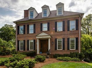 1801 Maryland Ave, Charlotte, NC 28209
