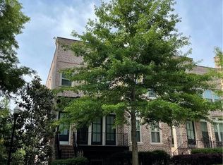 66 Yorkshire Pl, Sandy Springs, GA 30328
