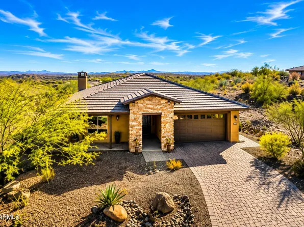 3670 STAMPEDE Drive, Wickenburg, AZ 85390