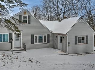 280 Buckingham Rd, Honesdale, PA 18431