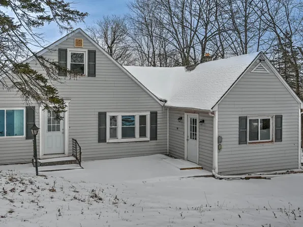280 Buckingham Rd, Honesdale, PA 18431