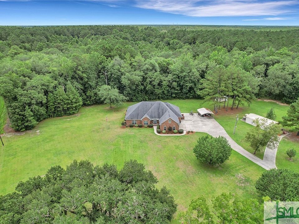3324 Little McCall Rd, Rincon, GA 31326 MLS 273072 Zillow