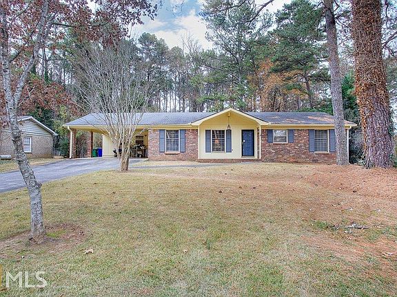 2nd image of 1360 Drayton Woods Dr #124