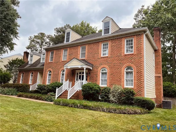 11221 Ensley Ct, Henrico, VA 23233