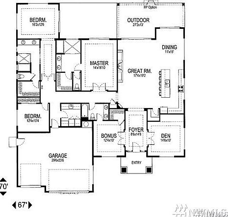 2nd image of 7916 37th Street Ct W Lot 4