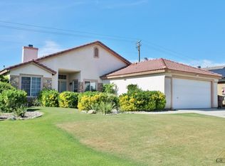 9805 Casa Del Sol Dr, Bakersfield, CA