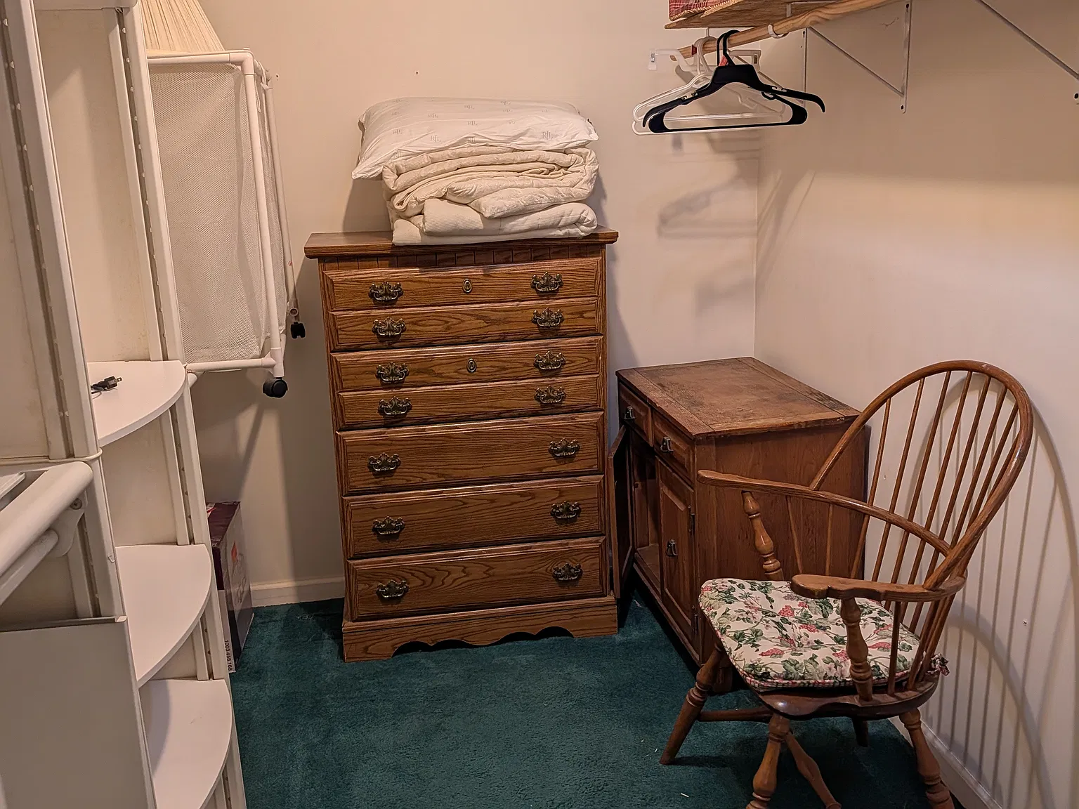 1 bed, 3028 sqft, $950 — Photo 2