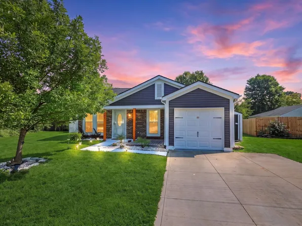 7752 Sagemeadow Ct, Columbus, OH 43235