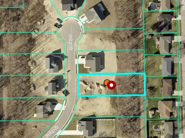 2199 Foley St, Portage, IN 46368