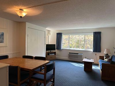 23 Black Bear Road #305, Waterville Valley, NH, 03215