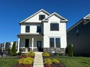 815 Foundry St, Frederick, MD 21701