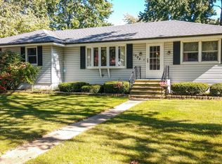 1504 Raymond St, Joliet, IL