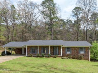 3712 A Pl, Meridian, MS 39301