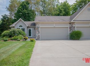 151 Creek Dr, Hart, MI 49420