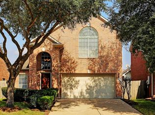 15618 Kentwater Ct, Houston, TX 77095