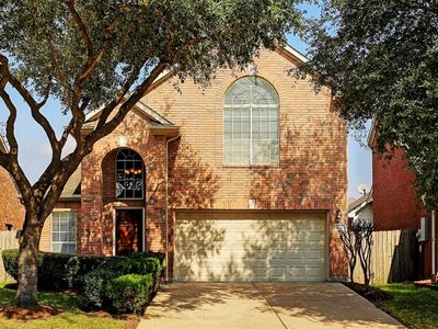 15618 Kentwater Ct, Houston, TX, 77095