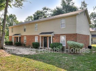 142 Chalet North Ct #142, North Augusta, SC 29841