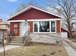 15111 E End Ave, Dolton, IL 60419