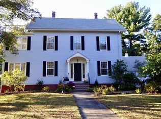 385 S Main St #2, Attleboro, MA 02703