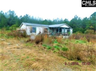 129 Shaw Rd, Saluda, SC 29138