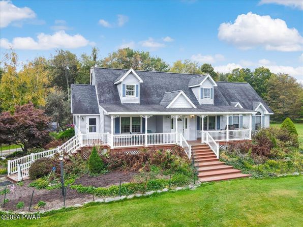 174 Stoney Lonesome Rd, Newfoundland, PA 18445