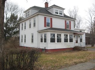 286 Forest Ave, Bangor, ME 04401