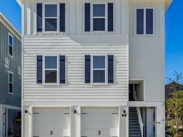 201 Clipper Dr, Perdido Key, FL 32507