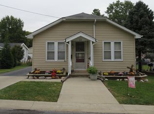 519 5th St, Bethalto, IL 62010