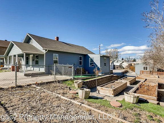 2nd image of 4073 S Bannock St