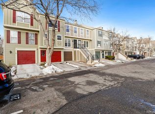 1811 S Quebec Way, Denver, CO 80231