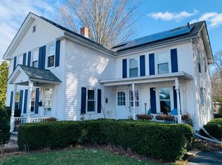 175 N Elm St, Northampton, MA 01060